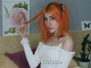 LilithRios