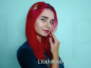 LilithRobby