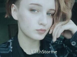 LilithStorme
