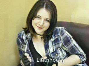 LilithYoung