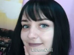 LiliumDoll