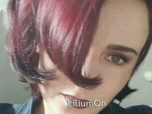 LiliumOh