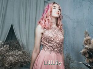 LillLily