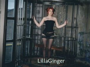 LillaGinger