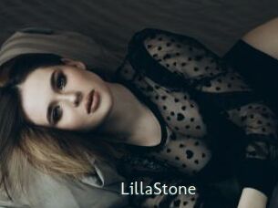 LillaStone 1 grosse chatte poilue