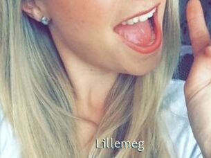 Lillemeg