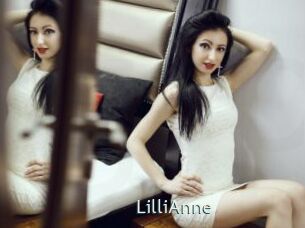 LilliAnne