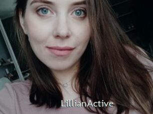 LillianActive
