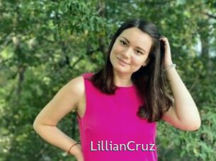 LillianCruz 1 grosse chatte poilue