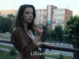 LillianHoyver