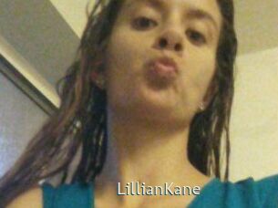 Lillian_Kane