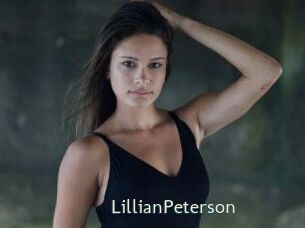 Lillian_Peterson