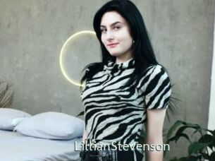 LillianStevenson