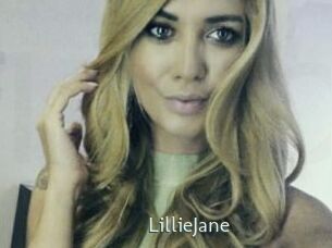 LillieJane