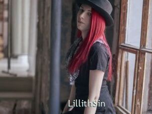 LillithSin