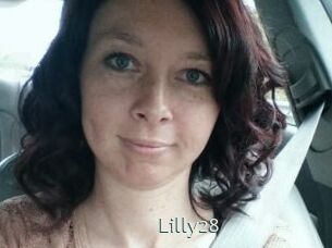 Lilly28