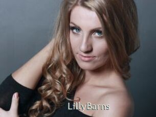 LillyBarns