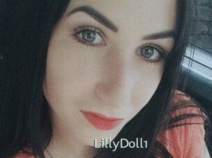 LillyDoll1
