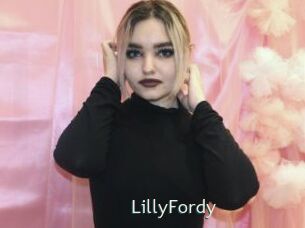 LillyFordy