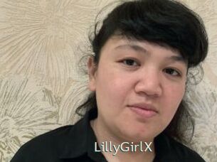 LillyGirlX