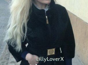 LillyLoverX