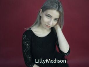 LillyMedison