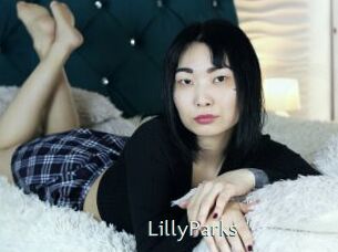 LillyParks