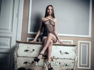 LillyPink_Love 1 grosse chatte poilue