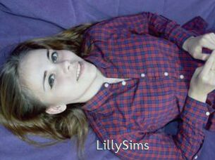 LillySims