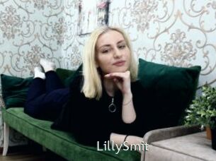 LillySmit