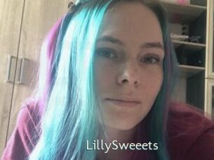 LillySweeets