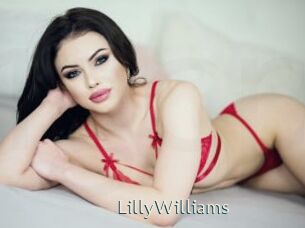 LillyWilliams