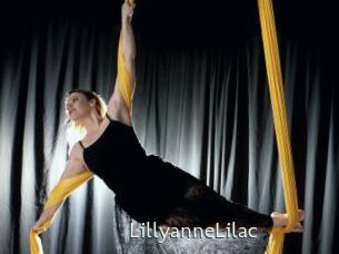 LillyanneLilac