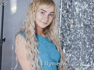 Lillymeow