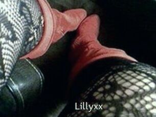 Lillyxx