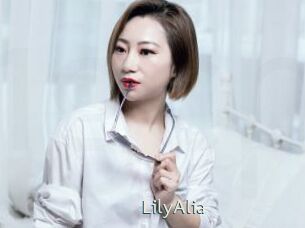 LilyAlia