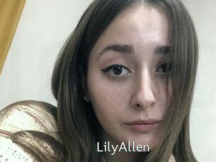 LilyAllen