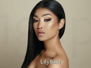 LilyBadly