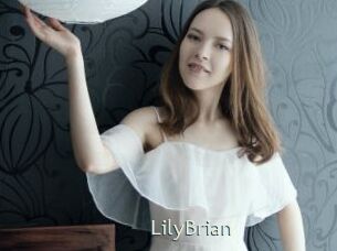 LilyBrian