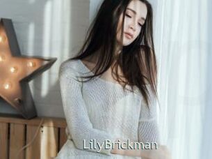 LilyBrickman