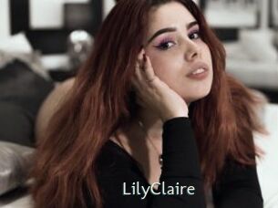 LilyClaire