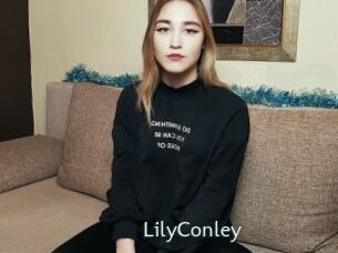 LilyConley