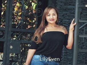 LilyEven