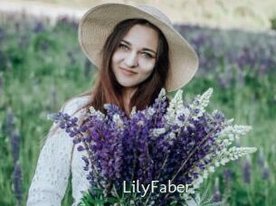 LilyFaber
