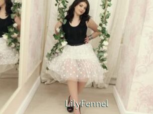 LilyFennel