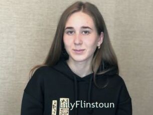 LilyFlinstoun