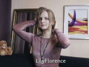 LilyFlorence