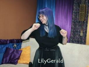 LilyGerald