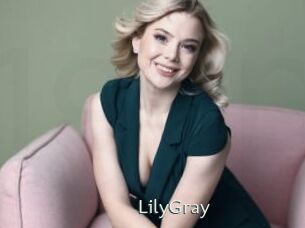 LilyGray