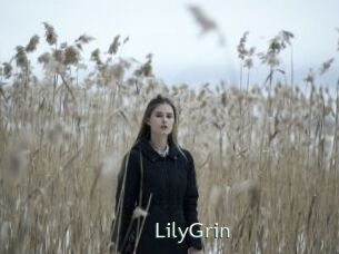 LilyGrin